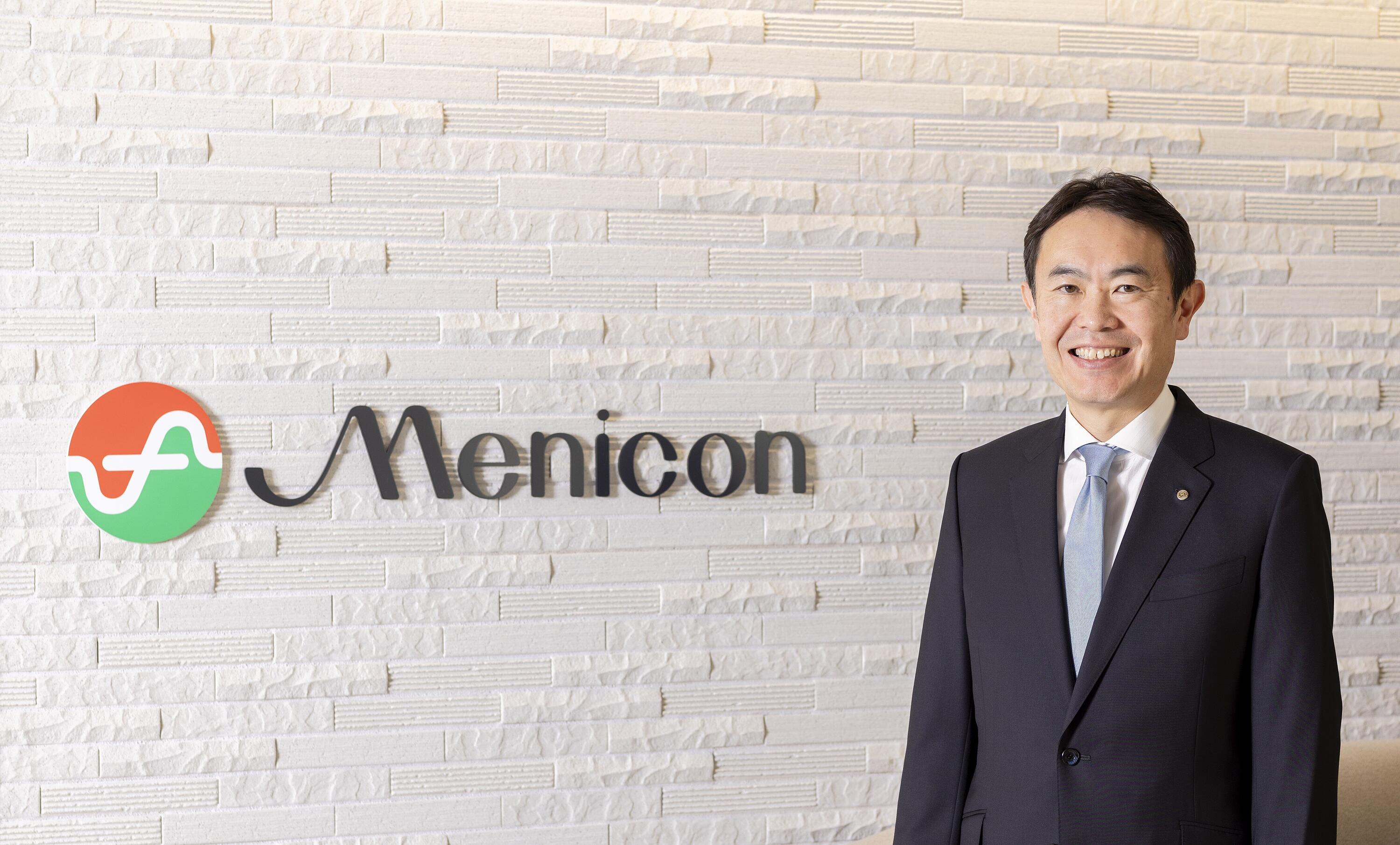 Our vision | About | Corporate | Menicon