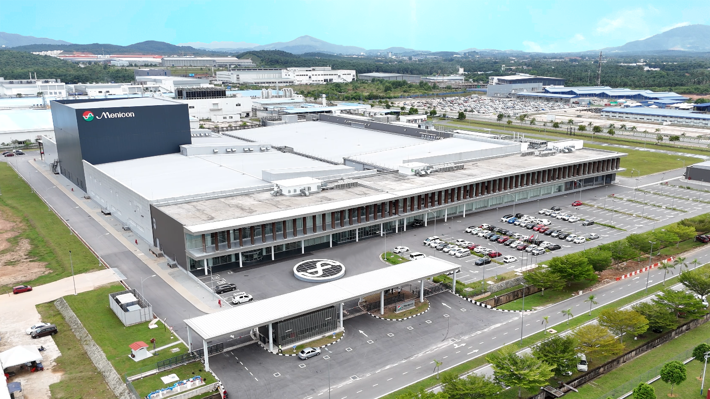 マレーシア工場