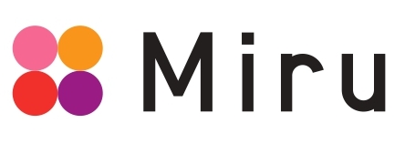Miruロゴ