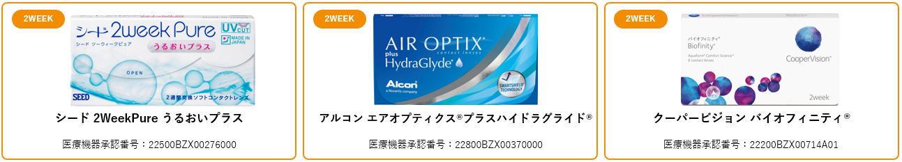 5. ラインナップ3