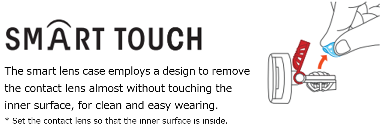 5. SMART TOUCH_ENG