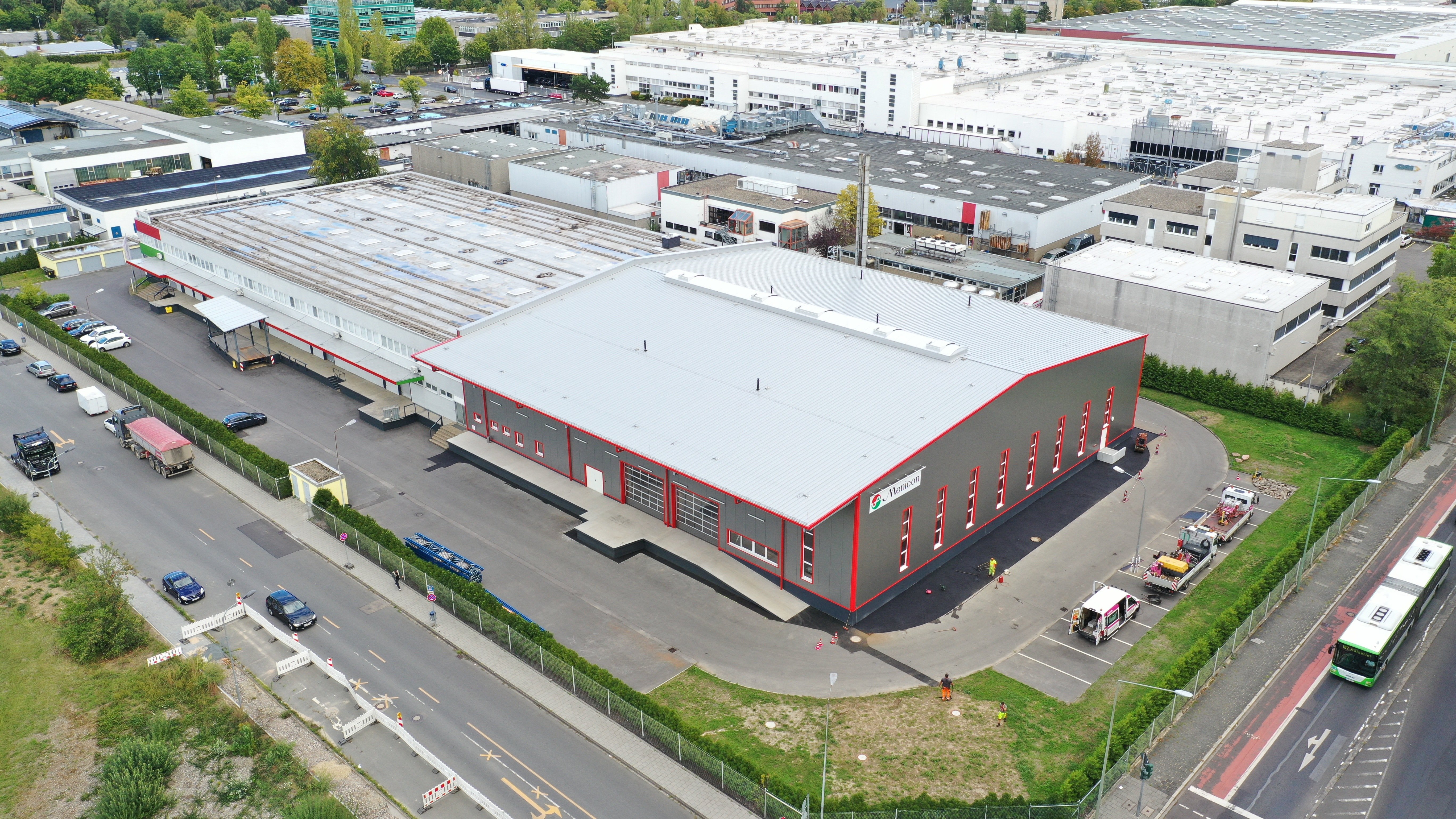 Menicon SC GmbH, Offenbach am Main, Germany_high_res