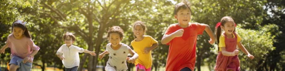  Menicon Supports Outdoor Play Initiative to Promote Children’s Eye Health and Myopia Awareness in Japan