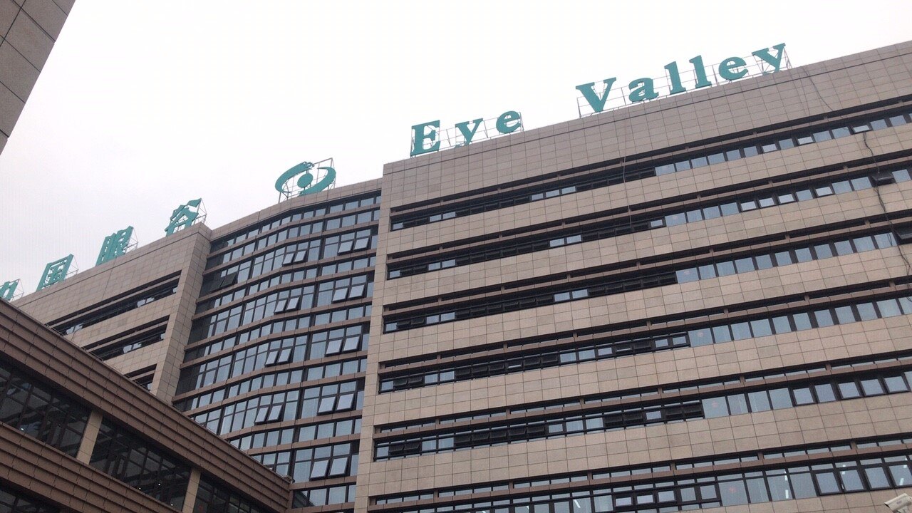  Wenzhou FocuSee Vision Care, a contact lens factory in China, is made our wholly-owned subsidiary