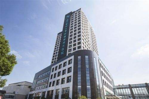  A business tie-up agreement concluded with China’s Wenzhou Medical University