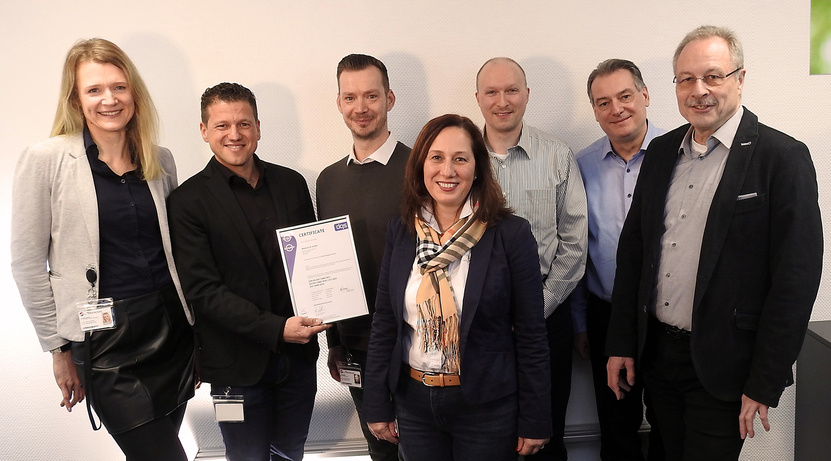  Menicon SC achieves ISO 13485 certification, a milestone in quality assurance