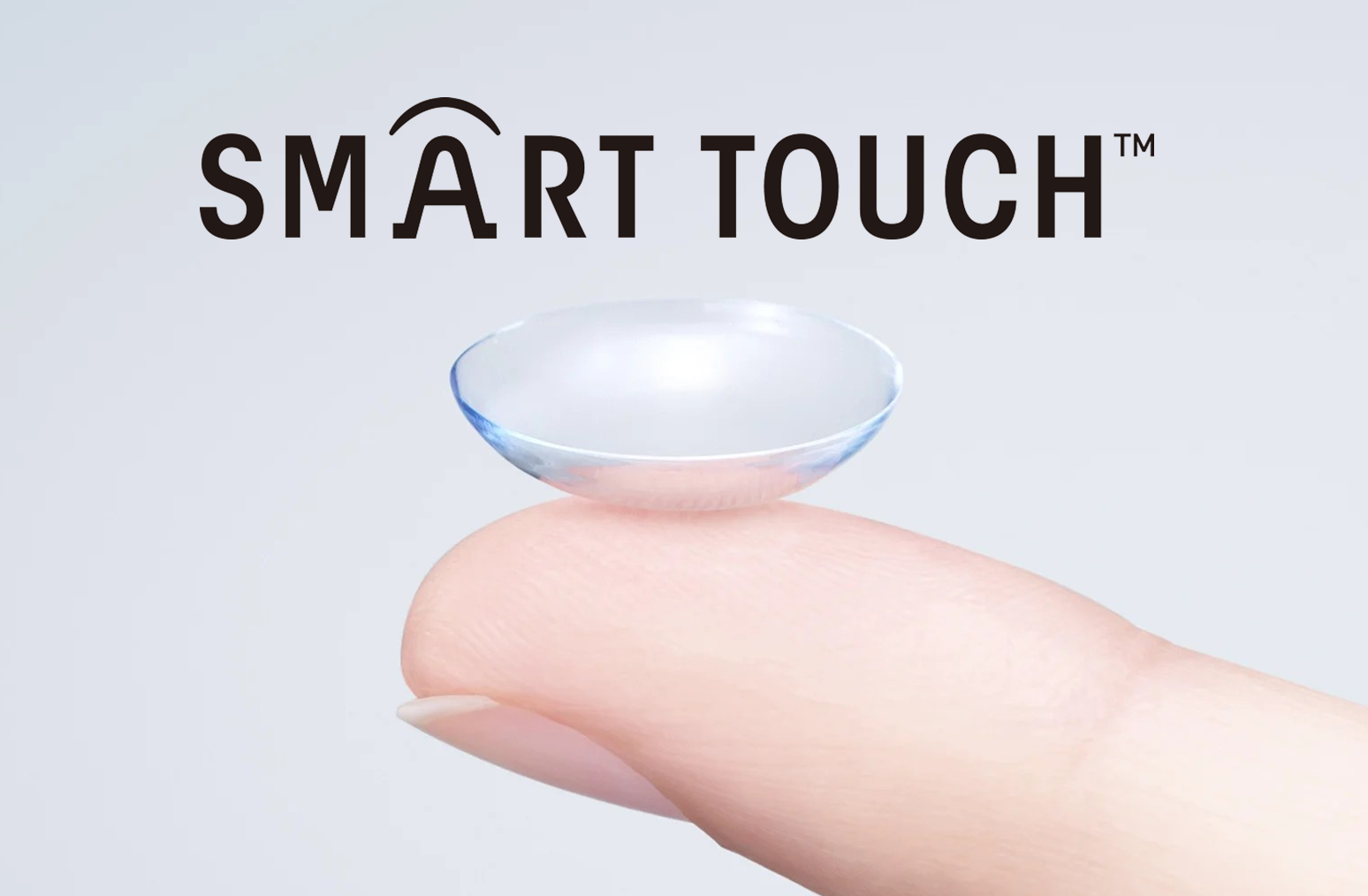 Smart Touch website